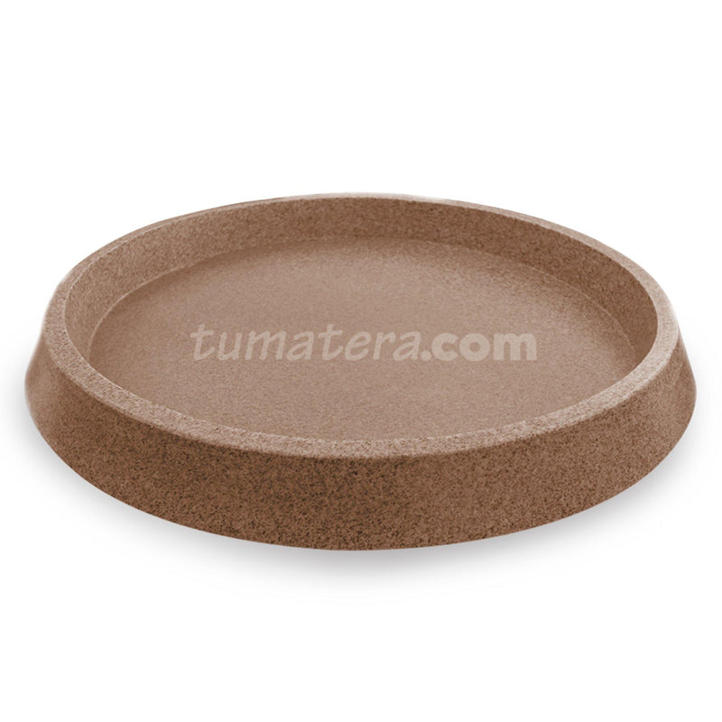 PLATO POLIETILENO 62 CM - Tumatera.co