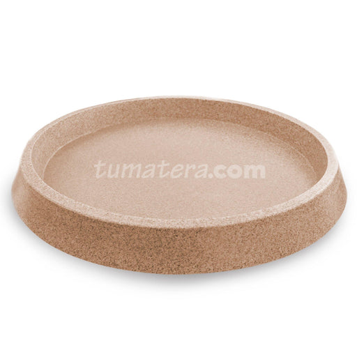 PLATO POLIETILENO 62 CM - Tumatera.co