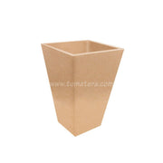 Matera Polietileno 35 x 53 cm arena