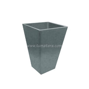 Matera Polietileno 35 x 53 cm cemento