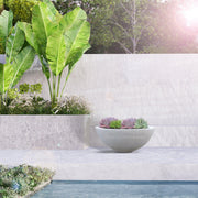 MATERA BOWL CEMENTO 50 CM - Tumatera.co