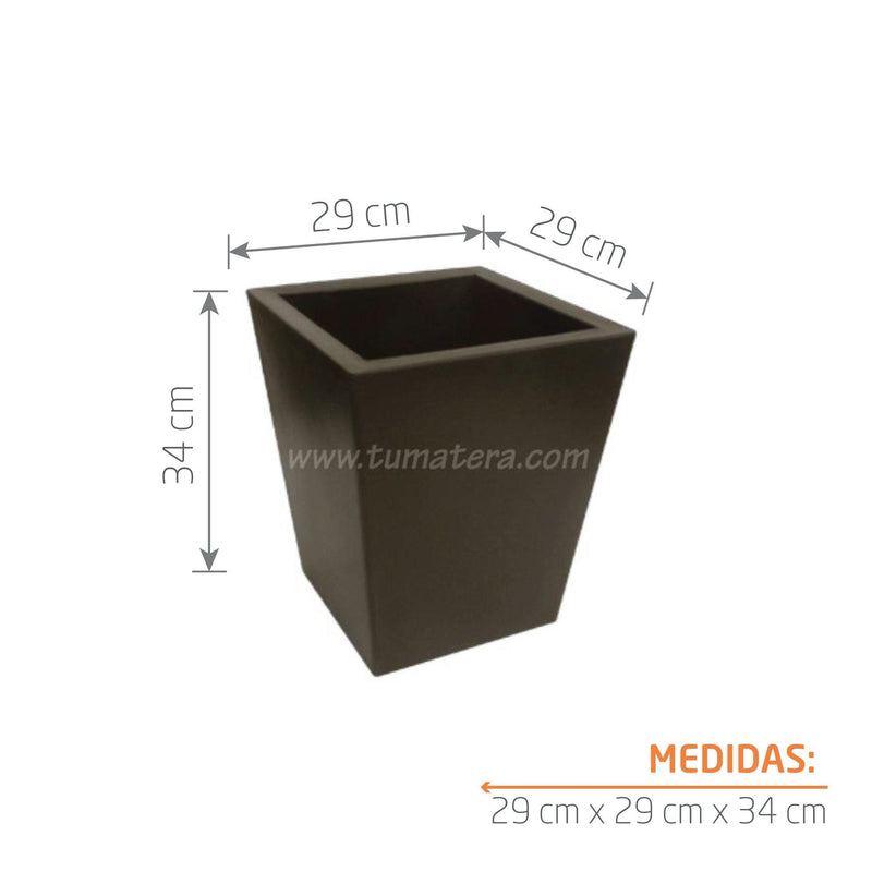 MATERA POLIETILENO 29 X 34 CM - Tumatera.co