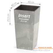 MATERA URBI BETON 75 CM - Tumatera.co