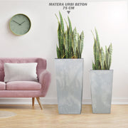 MATERA URBI BETON 75 CM - Tumatera.co