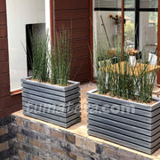 JARDINERA POLIETILENO 100 X 60 CM - Tumatera.co