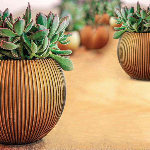 MATERA BALL GROOVE 22 CM - Tumatera.co