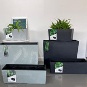 JARDINERA URBI CASE W 40 X 20 CM - Tumatera.co