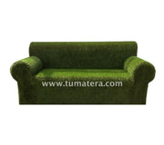 SOFÁ EN CÉSPED SINTÉTICO - Tumatera.co