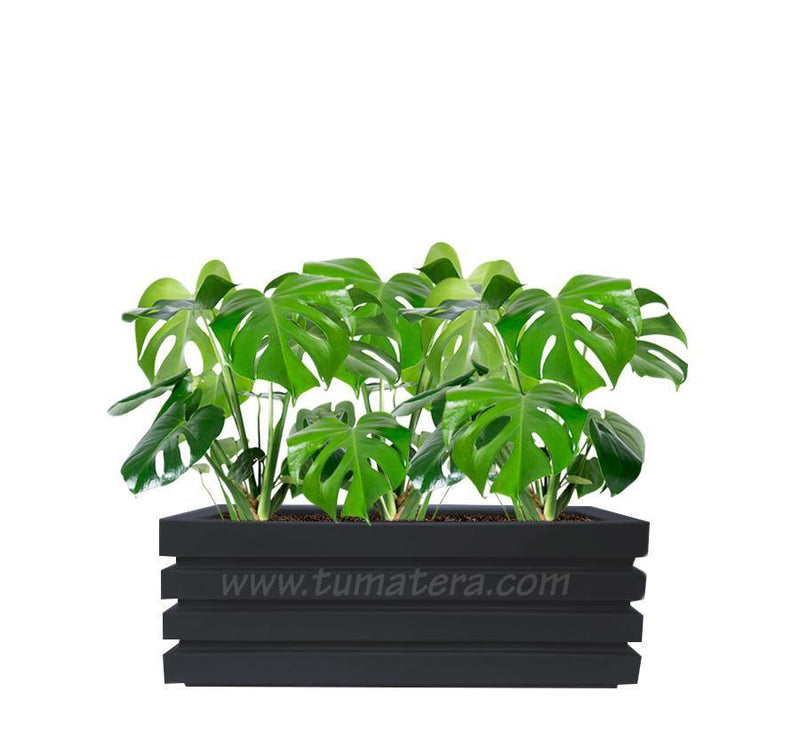 COMBO JARDINERA 90 CM CON BALAZO - Tumatera.co
