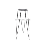 Base Metálica 20 x 60 cm vista frontal