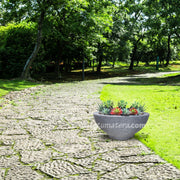 MATERA BOWL POLIETILENO 58 CM - Tumatera.co