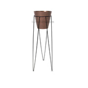 KIT MATERA CORTEN + BASE 20 X 70 CM - Tumatera.co