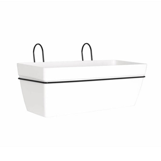 JARDINERA CAPRI 50 CM + BARANDA KIT - Tumatera.co
