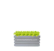 COMBO JARDINERA 70 CM CON DURANTAS - Tumatera.co