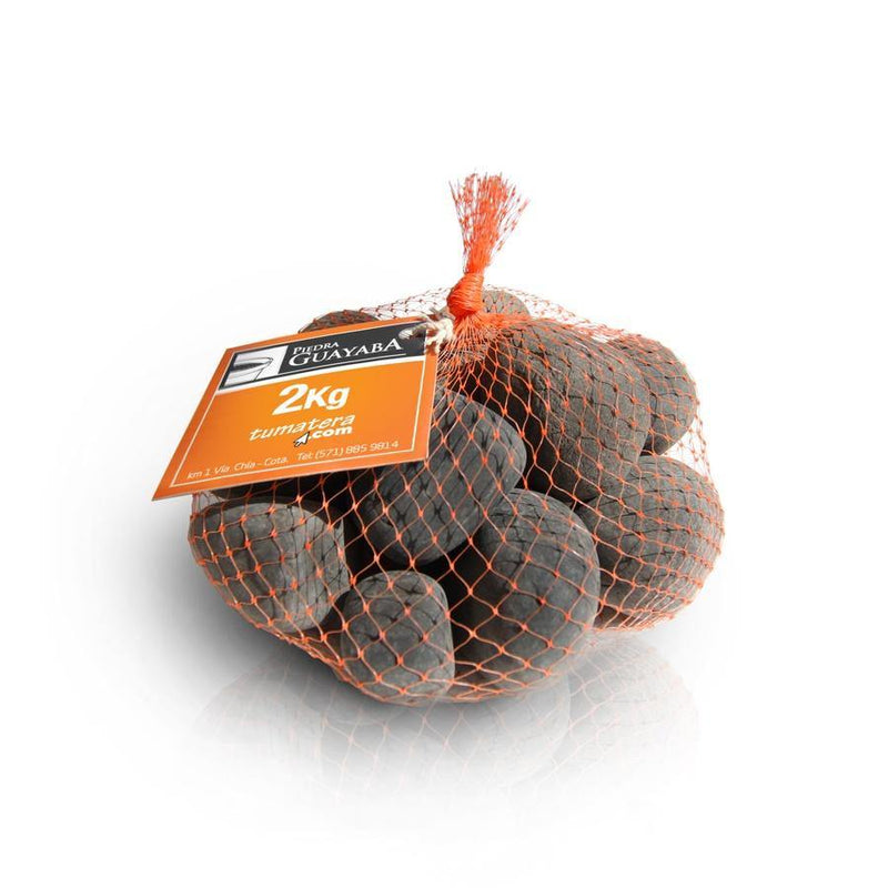 PIEDRA GUAYABA X 2 KG - Tumatera.co