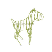Estructura Topario Perro 26 cm lateral