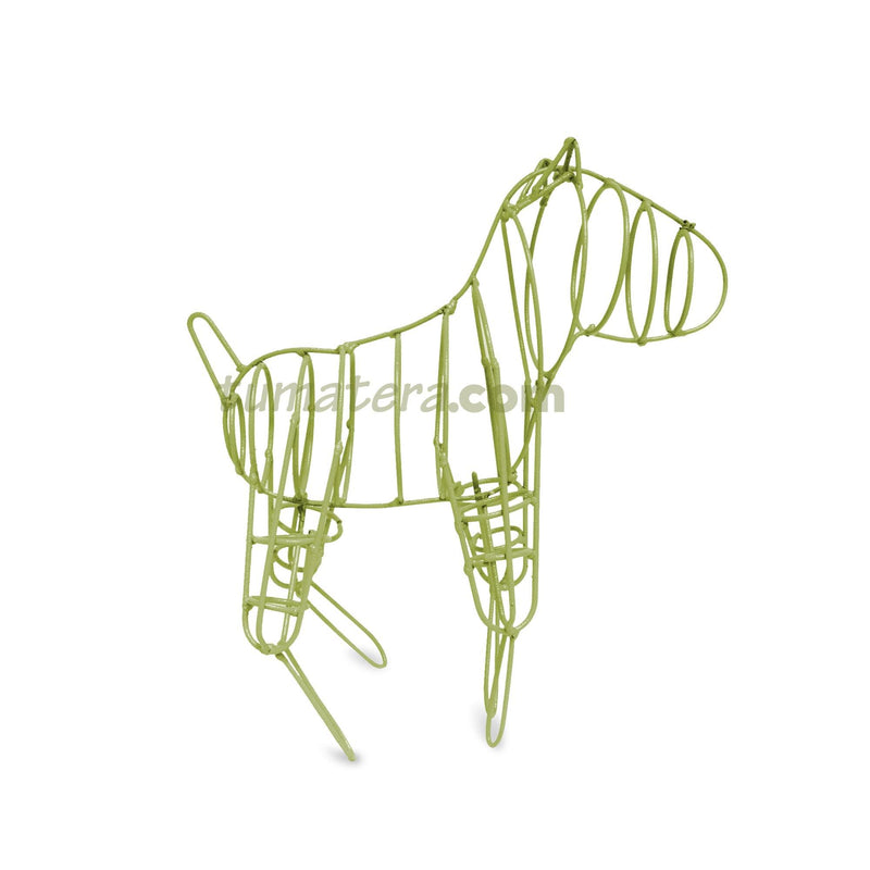 Estructura Topario Perro 26 cm lateral