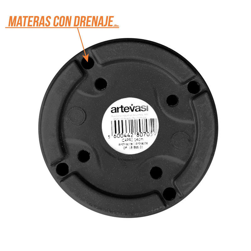 MATERA CAPRI 18 CM - Tumatera.co