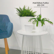 MATERA FURU 20 CM - Tumatera.co