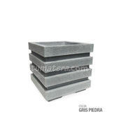 MATERA POLIETILENO 30 CM - Tumatera.co