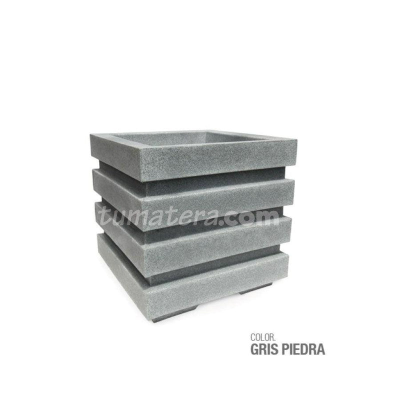 MATERA POLIETILENO 30 CM - Tumatera.co