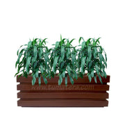 COMBO JARDINERA 100 X 45 CM CON JANET CRAIG - Tumatera.co