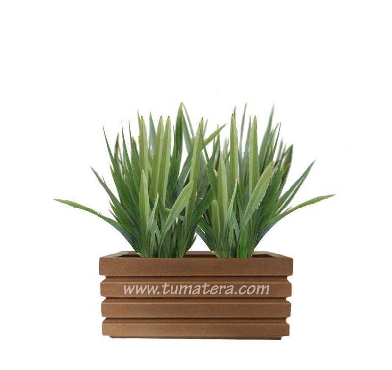 COMBO JARDINERA 70 CM CON LINOS - Tumatera.co