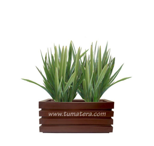COMBO JARDINERA 70 CM CON LINOS - Tumatera.co