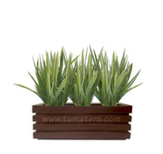 COMBO JARDINERA 90 CM CON LINOS - Tumatera.co