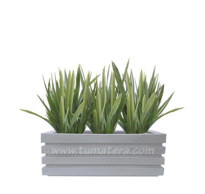 COMBO JARDINERA 90 CM CON LINOS - Tumatera.co