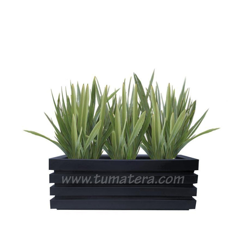 COMBO JARDINERA 90 CM CON LINOS - Tumatera.co