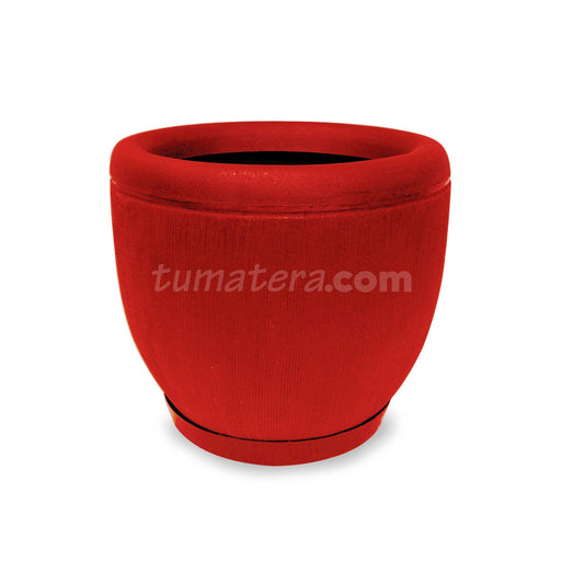 MATERA POLIETILENO 30 CM - Tumatera.co