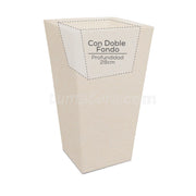 MATERA POLIETILENO EIFFEL 54 X 97 CM - Tumatera.co