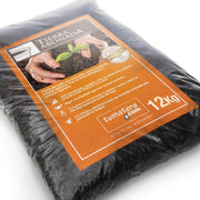 Tierra Abonada Seleccionada x 12 Kg vista lateral